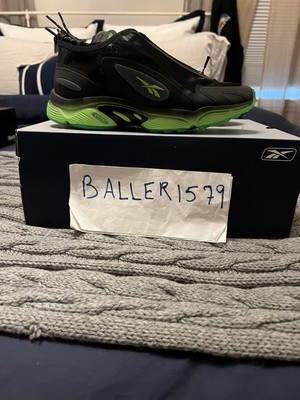 Reebok x MISBHV Daytona DMX sz11 Brand 