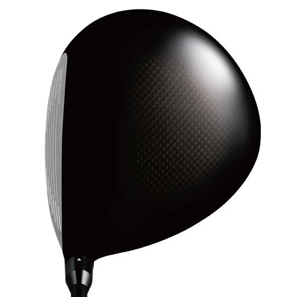 PRGR RS 5 F Driver 1 Wood 9.5° Tour AD HD 6 S Flex Graphite Shaft New Men Japan - Image 3 of 4