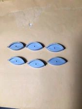 Round Corner Table Head Cushion For Juki Singer Industrial Sewing Machines