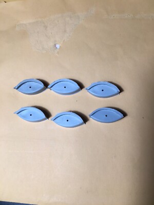 Round Corner Table Head Cushion For Juki Singer Industrial Sewing Machines