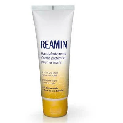 HAARO Reamin Handschutz Creme 75ml