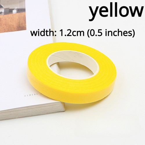 30 Yards Elastic Ribbon Tape Rope for Packaging Flower Gift DIY Party Supplies - Picture 9 of 28