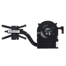Lenovo ThinkPad X1 Yoga 1st / X1 Carbon 4th CPU Cooling Fan Heatsink FRU 00JT800