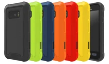 Samsung Galaxy XCover FieldPro Case Flexible Case SM-G889 by Wireless ProTech 