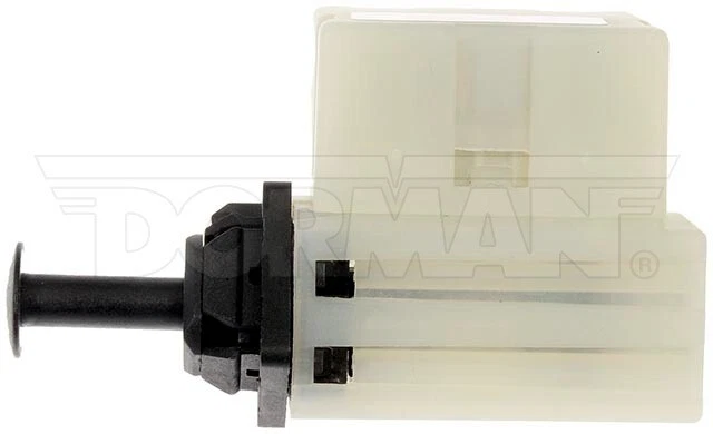 Interruptor de luz de freno Dorman 901-259 para Chrysler y Volkswagen Foto 2 de 4