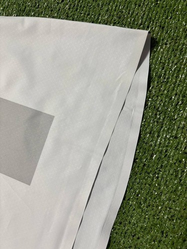 FC SHAKHTAR UKRAINE 2023/2024 MATCH WORN THIRD FOOTBALL SHIRT TRIKOT CASTILLO #4 - Bild 9 von 9