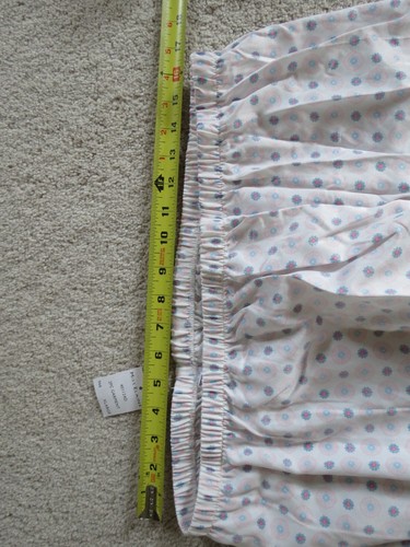 NWT Miss Elaine White Polka Dot Pajama Set Shirt and Pants Size XL - Picture 14 of 18