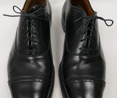 Black Calfskin