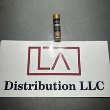 Bussmann DLN-R-35 35 Amp DURA-LAG Class RK5 Time-Delay Current Limiting Fuse