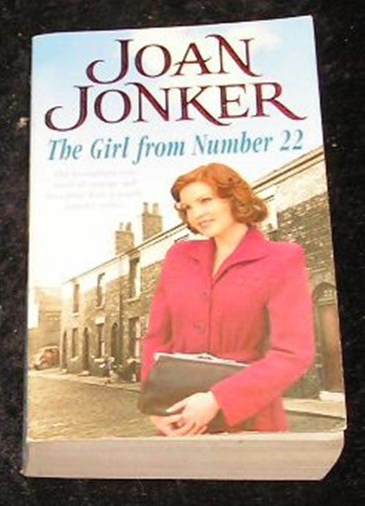 The Girl from Number 22 by Joan Jonker (Paperback, 2005)