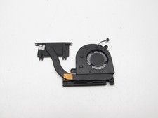 HP ENVY x360 15t-ed Series 15.6" Genuine CPU Cooling Fan w/Heatsink L93193-001