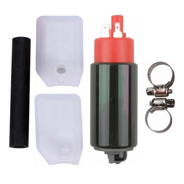 30mm High Performance InTank Fuel Pump Fits Yamaha Motorcycle Scooter 1 eBay