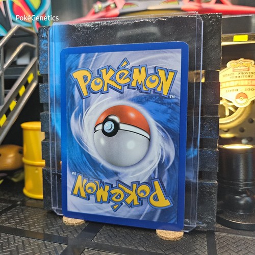Floatzel Unleashed Rare Pokémon TCG 16/95 HeartGold & SoulSilver - Picture 6 of 6