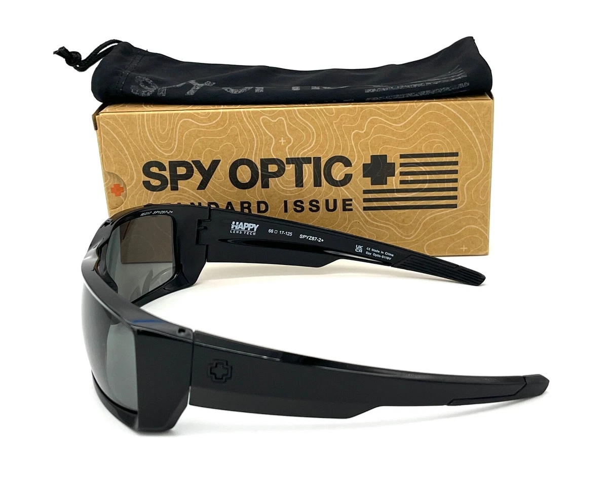 Spy general sale ansi
