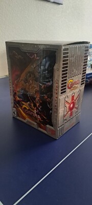  PS4 Contra Anniversary Collection ULTIMATE EDITION Limited Run Games