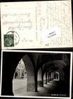 128944,Innsbruck Altstadt Arkaden 1940 Detailansicht