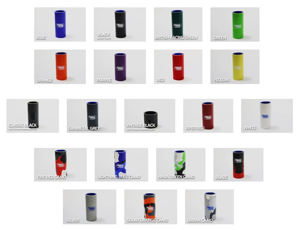 Mangueras de refrigerante auxiliares Samco Sport para Ford Fiesta ST 150 2,0 litros Duratec 16 V Foto 2 de 4