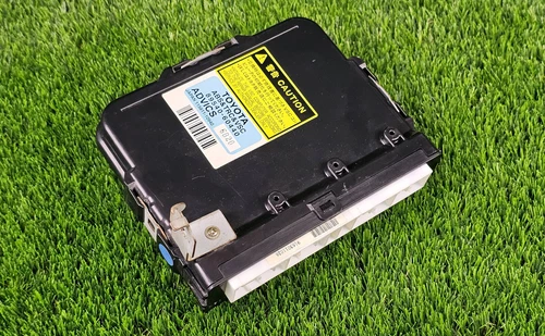 2005-2007 Lexus LX470 ABS VSC TRACTION CONTROL MODULE 89540-60440 used - Picture 1 of 9