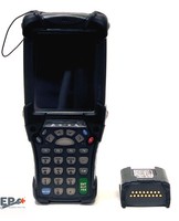 Symbol Motorola Mc9090-k 1d Pda Laser Barcode Scanner - Eparts Plus Symbol Motorola Mc9090-k 1d Pda Laser Barcode Scanner - Eparts Plus
