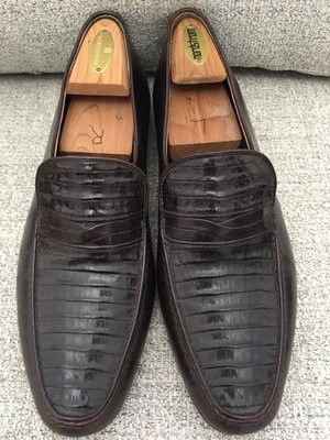 bally shoe size
