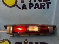 RENAULT TRAFIC SL27 MK3 X82 VIVARO 2014-2019 LEFT N/S TAIL LIGHT 93450959 41509