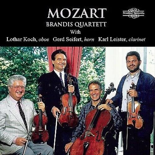 礼真琴CD４枚組　CULMINATION HISTORY OF S Mozart String Quartet in C major K. 465 