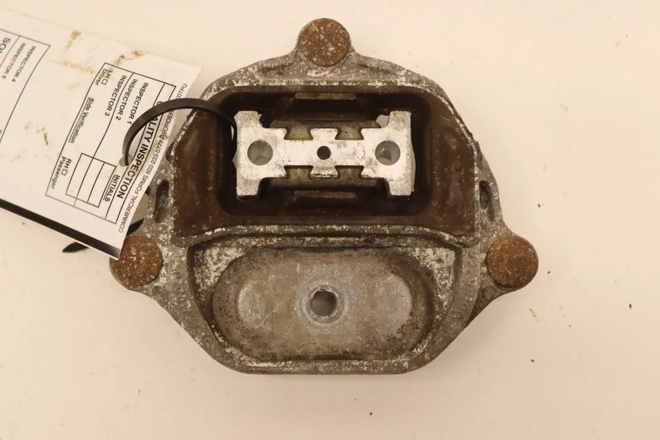 AUDI S5 2013-2017 AWD transmisión automática soporte soporte montaje OEM Foto 2 de 4