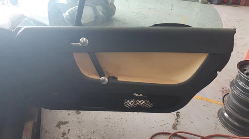 Linke Frontscheibe für AUDI TT COUPE/ROADSTER (8N3/8N9) 3.2 Quattro Cou 3755649 - Bild 5 von 10