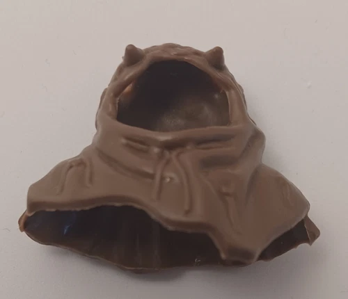 Vintage Star Wars Accessory Chief Chirpa Headdress 1983