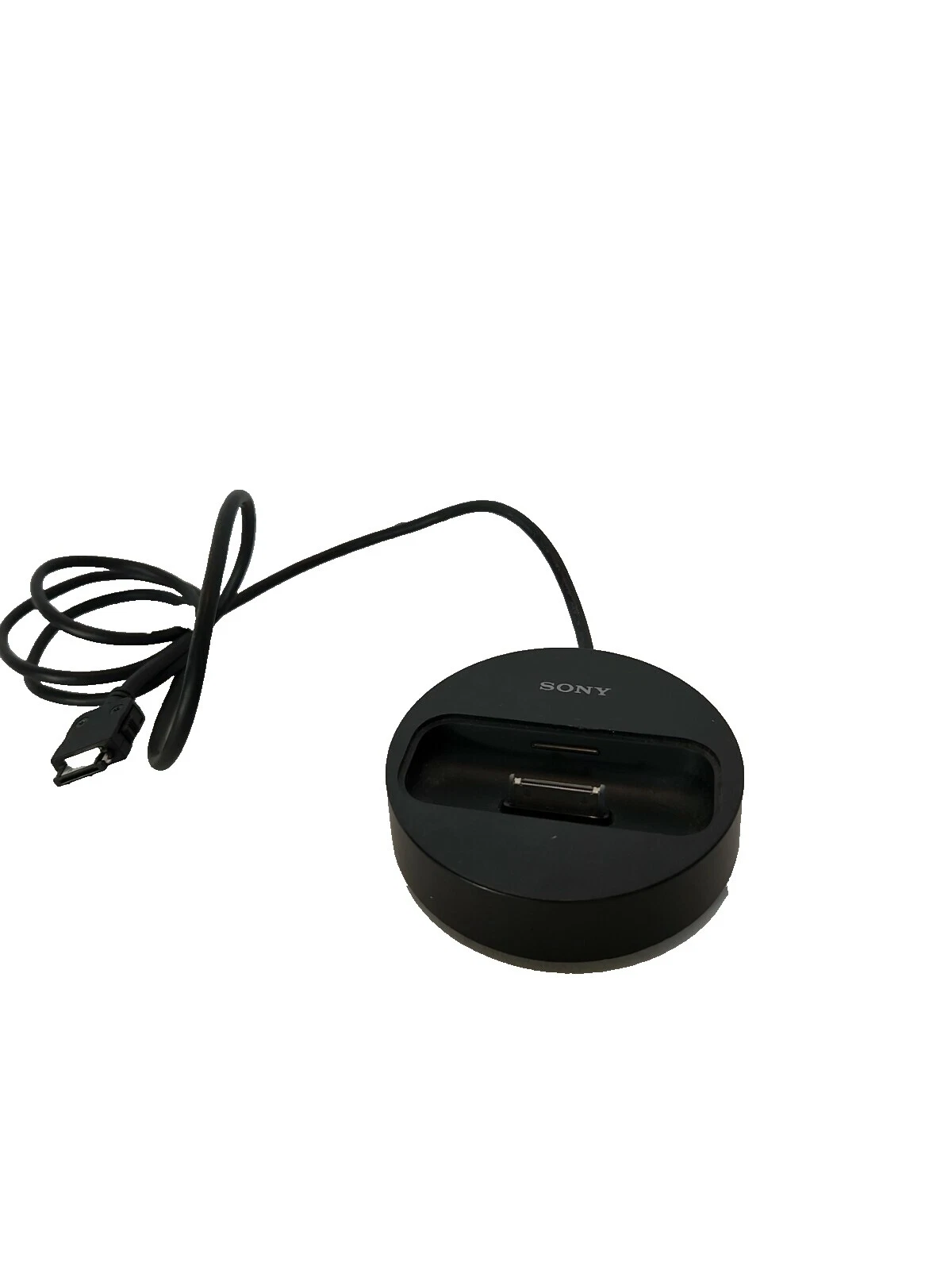 Cargadores y bases de recarga para Sony reproductor de audio para Sony iPod Mini