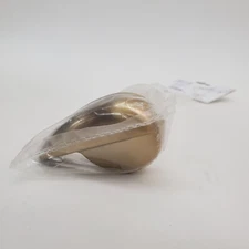 NEW Jaclo 904-SB Toilet Tank Trip Lever to Fit TOTO - Satin Gold