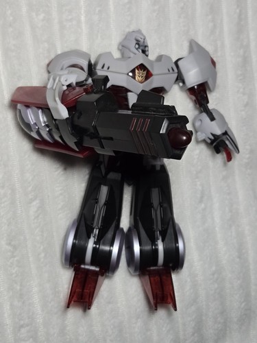 Hasbro Transformers Animated MEGATRON - Picture 4 of 7