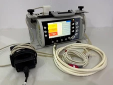 2013 WEINMANN Medumat Transport CO2, DHL Ship World Wide