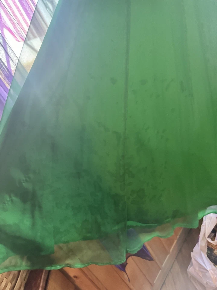 Vestido de graduación Foto 4 de 4