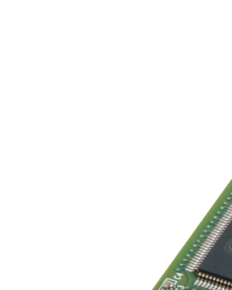 Emulex FC1020035-01K Dual Port PCI-X HBA Card LP9002DC-E - Image 4 of 4