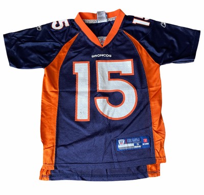 tim tebow youth jersey