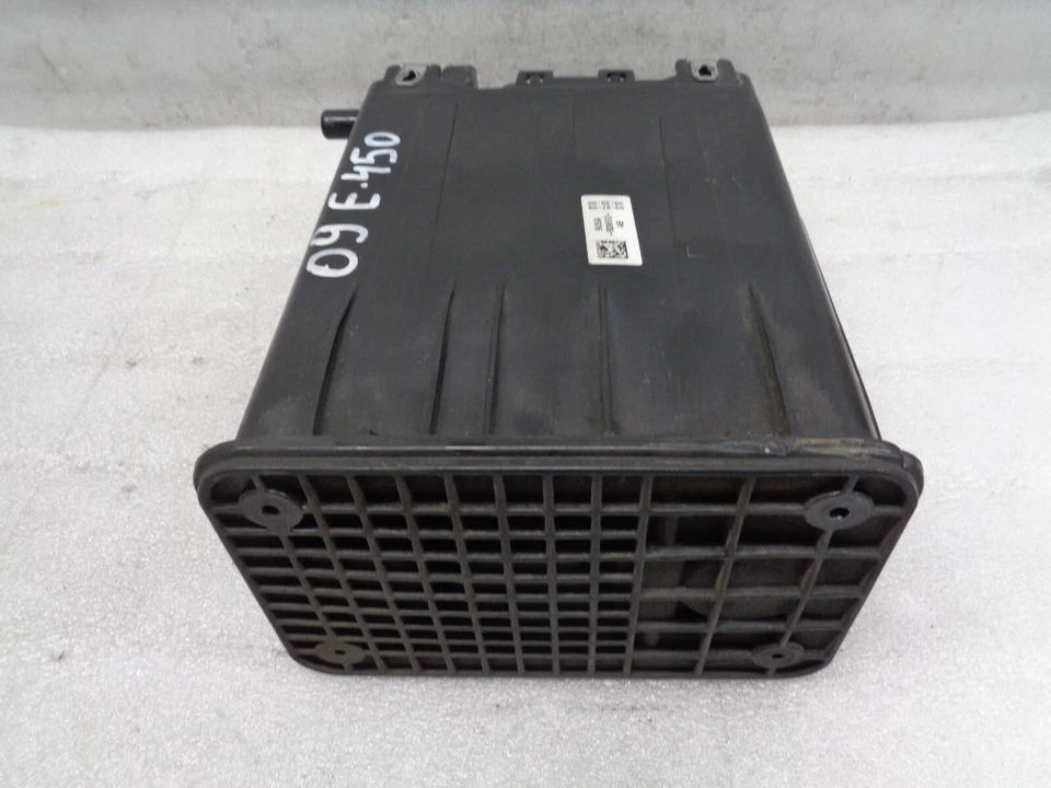 2008-2016 Ford E-450 Super Duty Evap Charcoal Vapor Canister OEM AK2207203 - Image 2 of 4