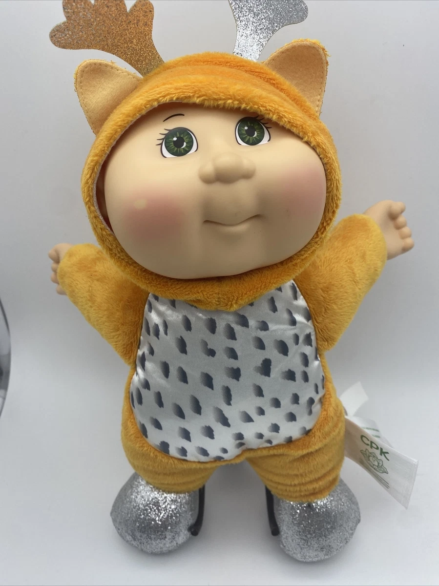 Cabbage patch hotsell cuties deer