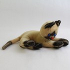Vintage 1965 Gund J Swedlin Inc Disney D. C. That Darn Cat Plush