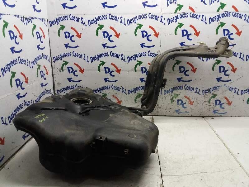 DEPOSITO COMBUSTIBLE / OFERTA / 3103383 PARA VOLKSWAGEN GOLF V BERLINA 1K1 CON