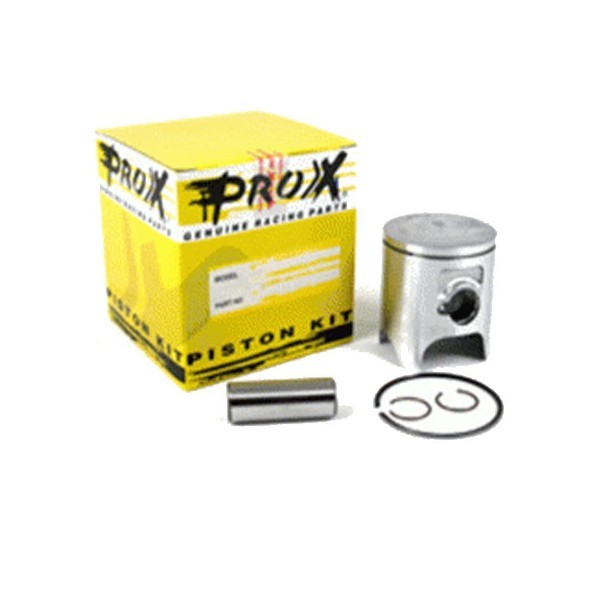 Piston Prox Aprilia RS125 53.96mm contre la perte de compression
