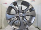 Jante ALUMINIUM DACIA LODGY " PANACHE " 16 POUCES 2565046