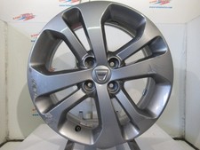 Jantes Dacia LODGY 
