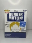 Funko Pop! Tees #871 Dwight POP & (S) T-shirt The Office Target Exclusive New