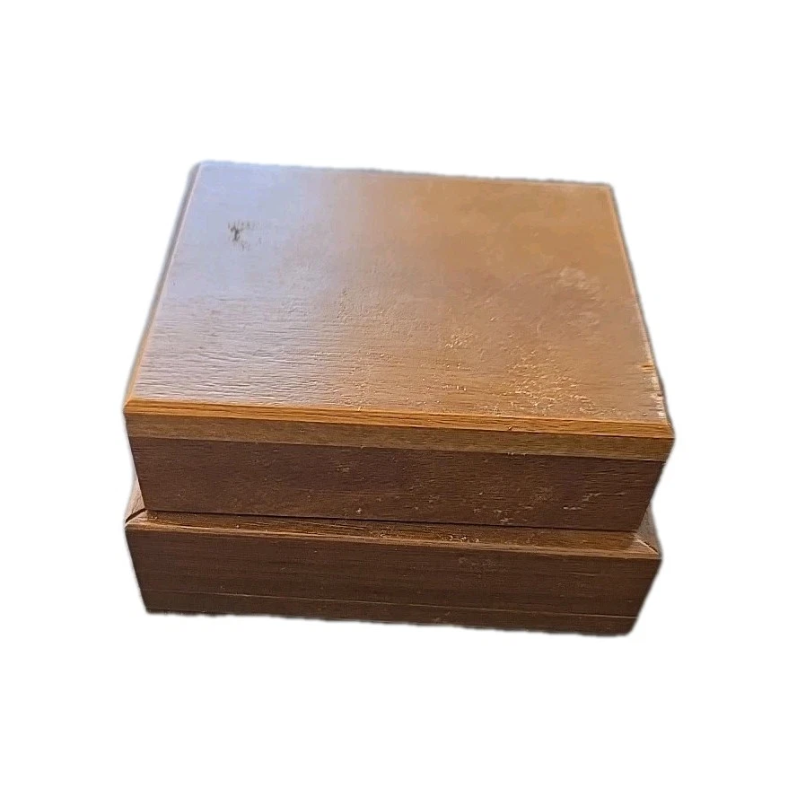 Оригинальная коробка и чехол SHURE стерео магнитный супер трек модель V-15 тип II - Изображение 3 из 4