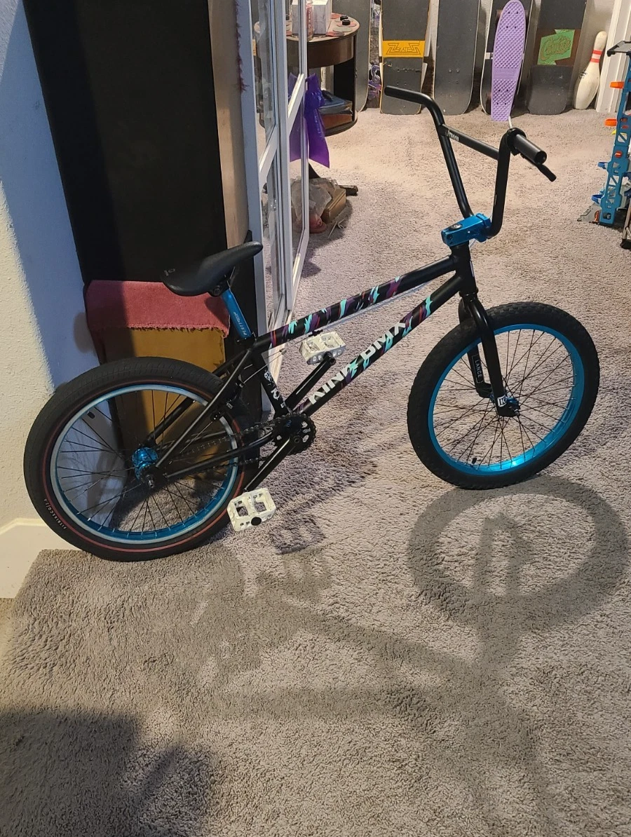 BMX Spunky 20インチ　値下げ不可 20 Inch Bmx Bikes for sale | eBay