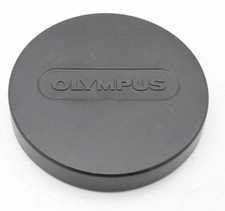 Vintage Olympus 73mm Slip-On Front Lens Cap