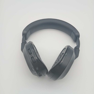Turtle Beach Stealth 600 Schwarz Playstation Kabelloses Gaming H - Unvollständig