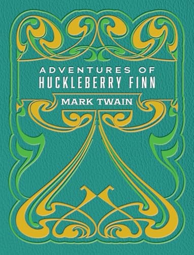 Adventures of Huckleberry Finn by Mark Twain (Hardback Book) - Image 6