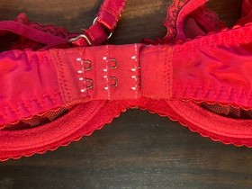 L'Agent By Agent Provocateur Mariona Bra